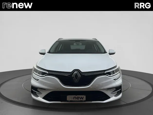 RENAULT Mégane Grandtour 1.5 dCi Business EDC