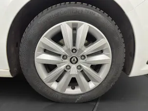 RENAULT Mégane Grandtour 1.5 dCi Business EDC