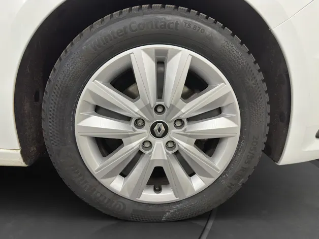 RENAULT Mégane Grandtour 1.5 dCi Business EDC
