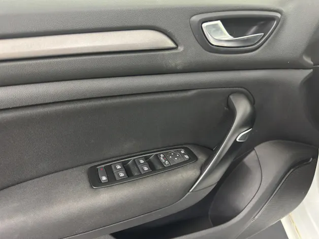 RENAULT Mégane Grandtour 1.5 dCi Business EDC