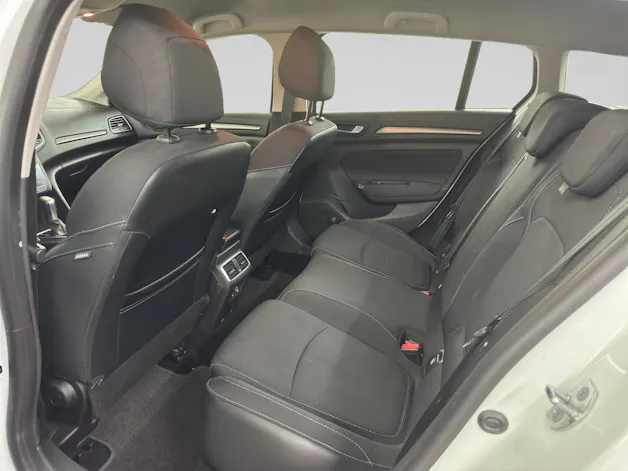RENAULT Mégane Grandtour 1.5 dCi Business EDC