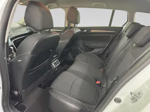 RENAULT Mégane Grandtour 1.5 dCi Business EDC