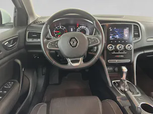 RENAULT Mégane Grandtour 1.5 dCi Business EDC