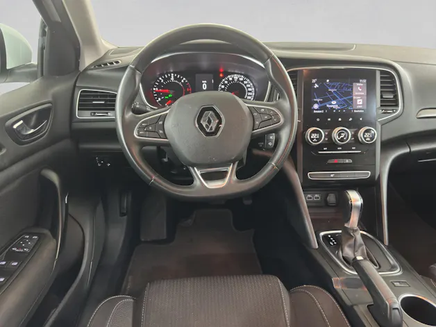 RENAULT Mégane Grandtour 1.5 dCi Business EDC