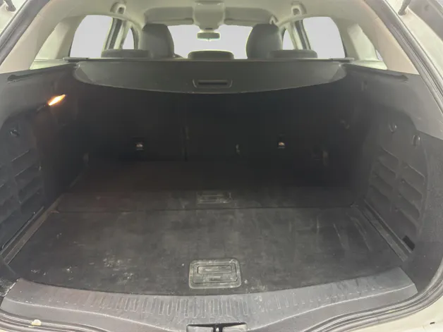 RENAULT Mégane Grandtour 1.5 dCi Business EDC