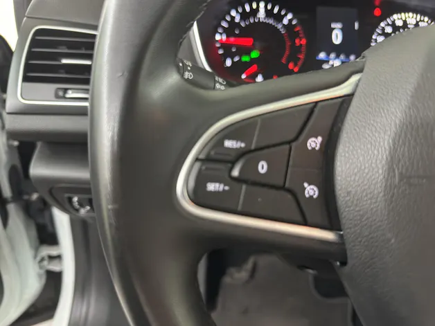 RENAULT Mégane Grandtour 1.5 dCi Business EDC