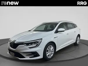 RENAULT Mégane Grandtour 1.5 dCi Business EDC