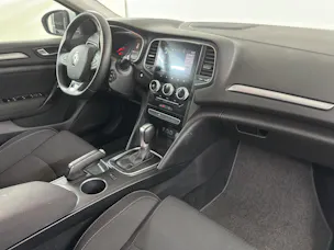 RENAULT Mégane Grandtour 1.5 dCi Business EDC