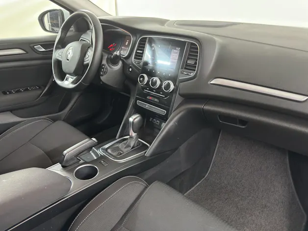 RENAULT Mégane Grandtour 1.5 dCi Business EDC