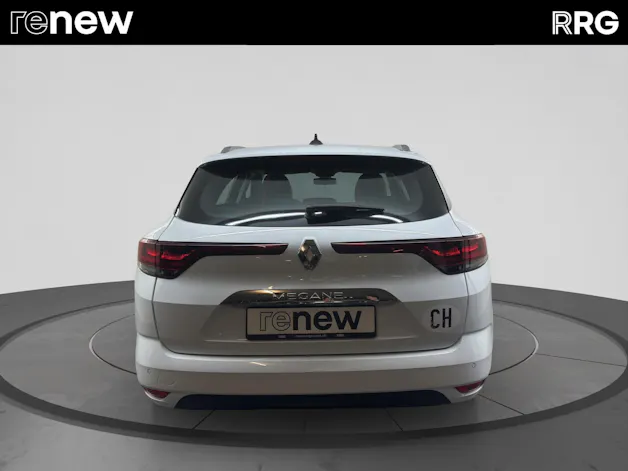 RENAULT Mégane Grandtour 1.5 dCi Business EDC