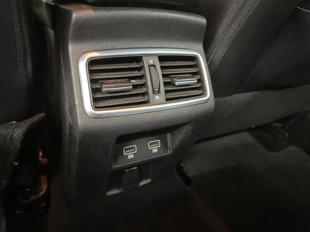 RENAULT Mégane Grandtour 1.5 dCi Business EDC