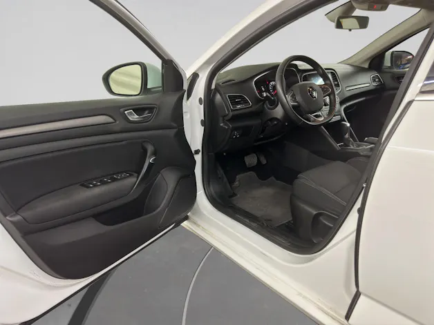 RENAULT Mégane Grandtour 1.5 dCi Business EDC