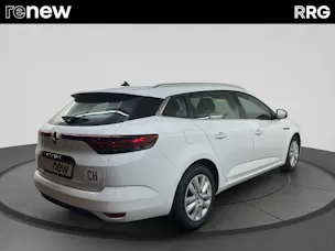 RENAULT Mégane Grandtour 1.5 dCi Business EDC