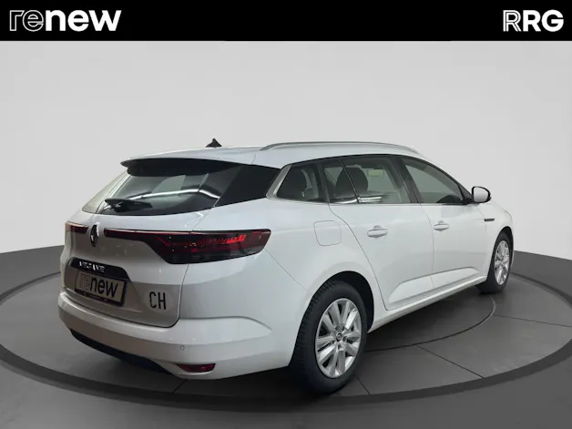 RENAULT Mégane Grandtour 1.5 dCi Business EDC
