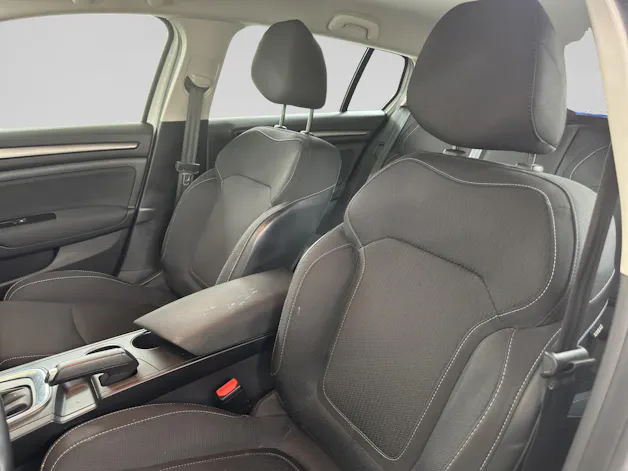 RENAULT Mégane Grandtour 1.5 dCi Business EDC