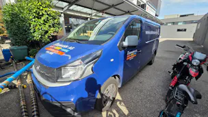 FIAT Talento 29 1.6 MJ L2H1 Swiss