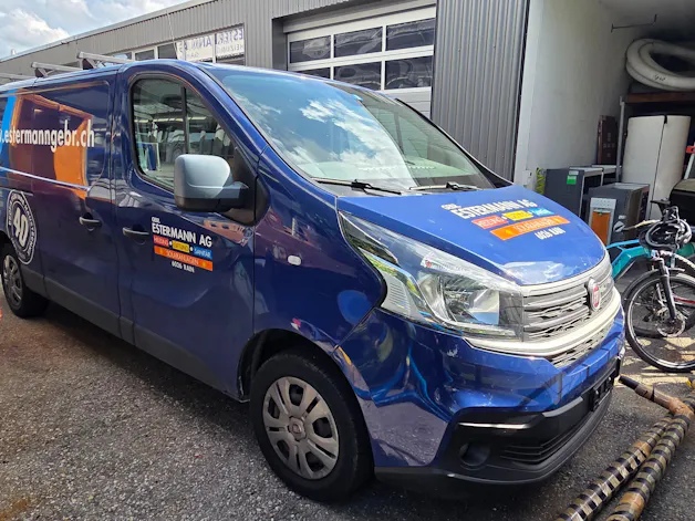 FIAT Talento 29 1.6 MJ L2H1 Swiss