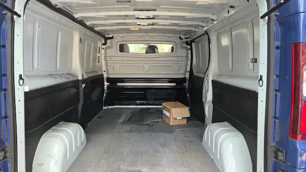 FIAT Talento 29 1.6 MJ L2H1 Swiss