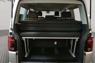 VW T6.1 California 2.0 TDI Beach Liberty 4Motion DSG