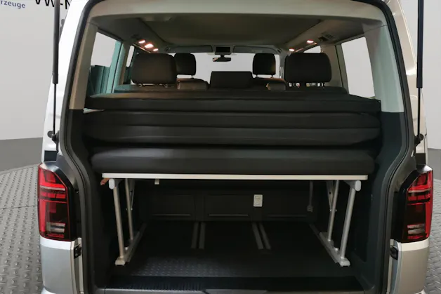 VW T6.1 California 2.0 TDI Beach Liberty 4Motion DSG