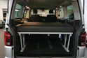 VW T6.1 California 2.0 TDI Beach Liberty 4Motion DSG