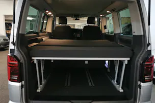 VW T6.1 California 2.0 TDI Beach Liberty 4Motion DSG