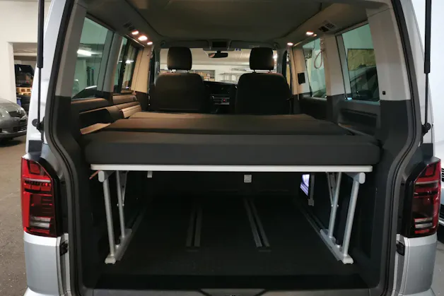 VW T6.1 California 2.0 TDI Beach Liberty 4Motion DSG