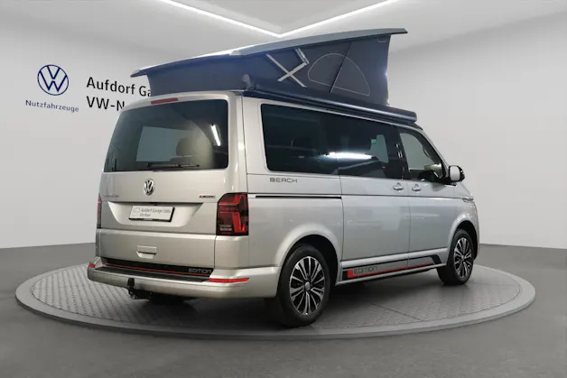 VW T6.1 California 2.0 TDI Beach Liberty 4Motion DSG
