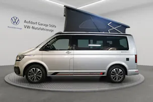 VW T6.1 California 2.0 TDI Beach Liberty 4Motion DSG