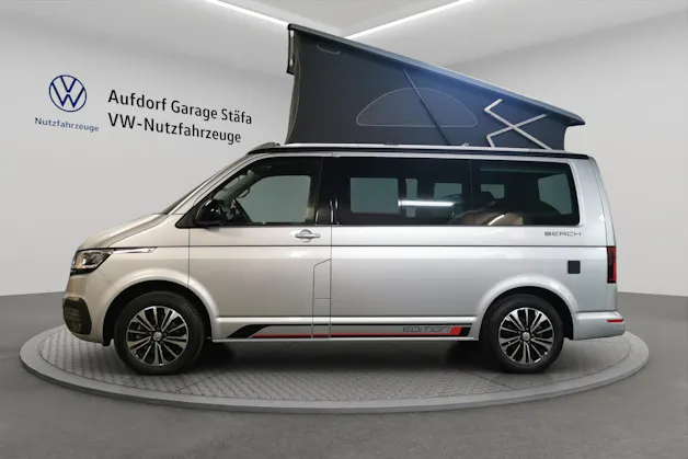 VW T6.1 California 2.0 TDI Beach Liberty 4Motion DSG