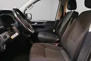VW T6.1 California 2.0 TDI Beach Liberty 4Motion DSG