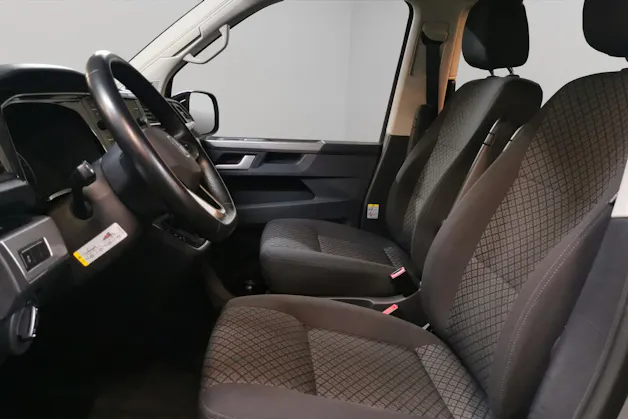 VW T6.1 California 2.0 TDI Beach Liberty 4Motion DSG
