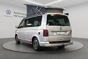 VW T6.1 California 2.0 TDI Beach Liberty 4Motion DSG