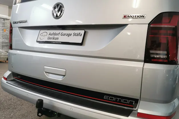 VW T6.1 California 2.0 TDI Beach Liberty 4Motion DSG