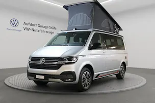 VW T6.1 California 2.0 TDI Beach Liberty 4Motion DSG