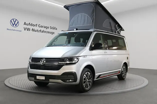 VW T6.1 California 2.0 TDI Beach Liberty 4Motion DSG