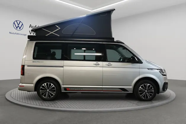 VW T6.1 California 2.0 TDI Beach Liberty 4Motion DSG
