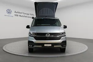 VW T6.1 California 2.0 TDI Beach Liberty 4Motion DSG