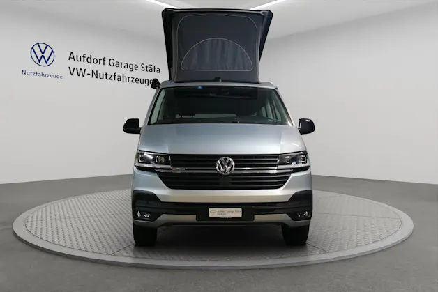 VW T6.1 California 2.0 TDI Beach Liberty 4Motion DSG