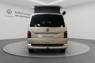 VW T6.1 California 2.0 TDI Beach Liberty 4Motion DSG
