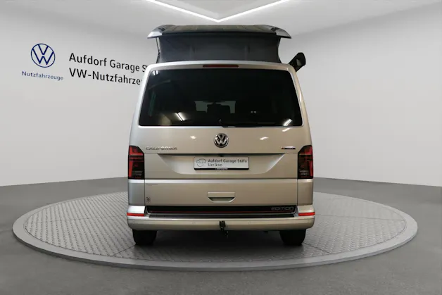 VW T6.1 California 2.0 TDI Beach Liberty 4Motion DSG
