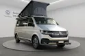 VW T6.1 California 2.0 TDI Beach Liberty 4Motion DSG
