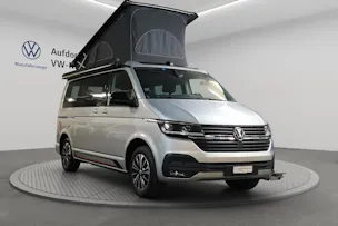 VW T6.1 California 2.0 TDI Beach Liberty 4Motion DSG