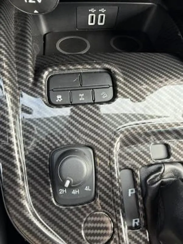 FORD Ranger Rapt 2.0E.Bl.4x4 A