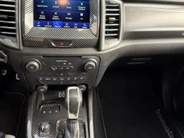 FORD Ranger Rapt 2.0E.Bl.4x4 A