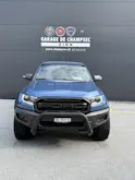 FORD Ranger Rapt 2.0E.Bl.4x4 A