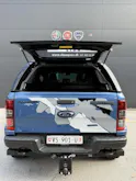 FORD Ranger Rapt 2.0E.Bl.4x4 A