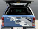 FORD Ranger Rapt 2.0E.Bl.4x4 A