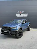 FORD Ranger Rapt 2.0E.Bl.4x4 A