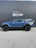 FORD Ranger Rapt 2.0E.Bl.4x4 A
